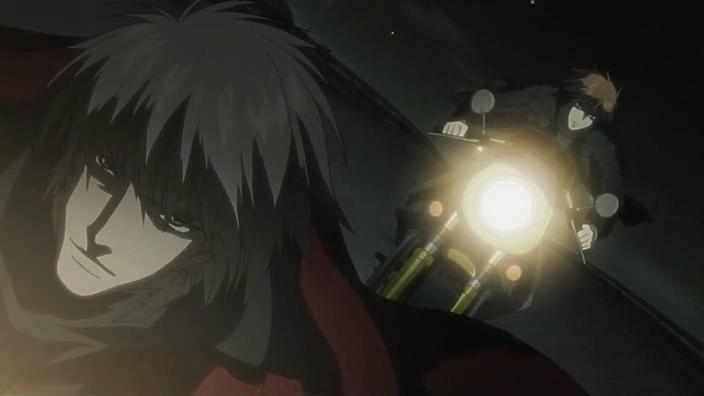 Otaku Gallery  / Anime e Manga / Devil May Cry / Screen Shots / 02 - Highway Star / 095.jpg